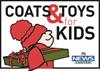 coats for kids logo coats for kids logo