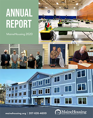 annual reports financial statements