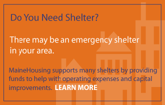 Emergency Shelter Assistance Image