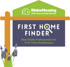 First Home Finder Logo First Home Finder Logo