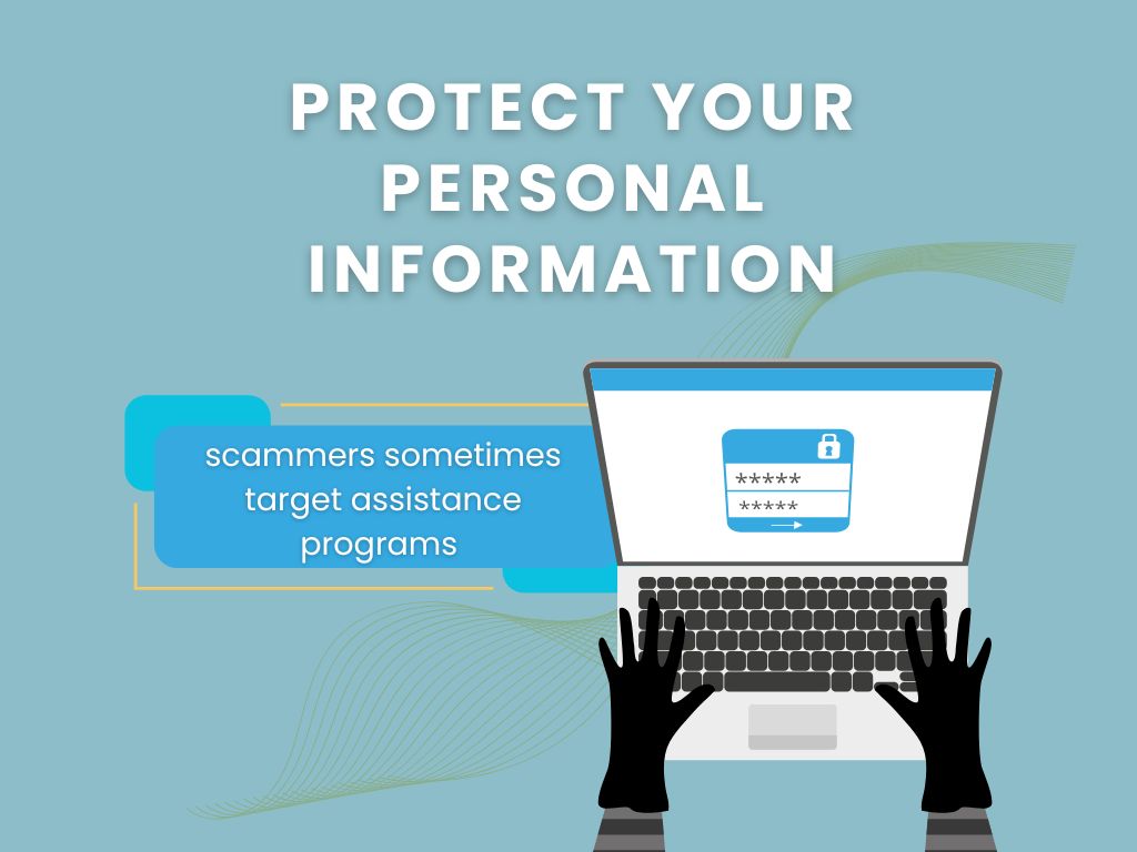 Scams and Fraud