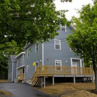 Special Needs Housing Image