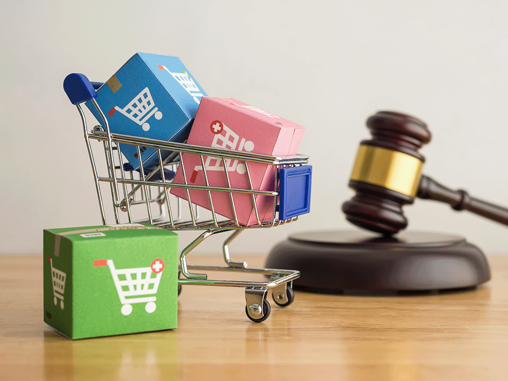 Consumer Rights Image