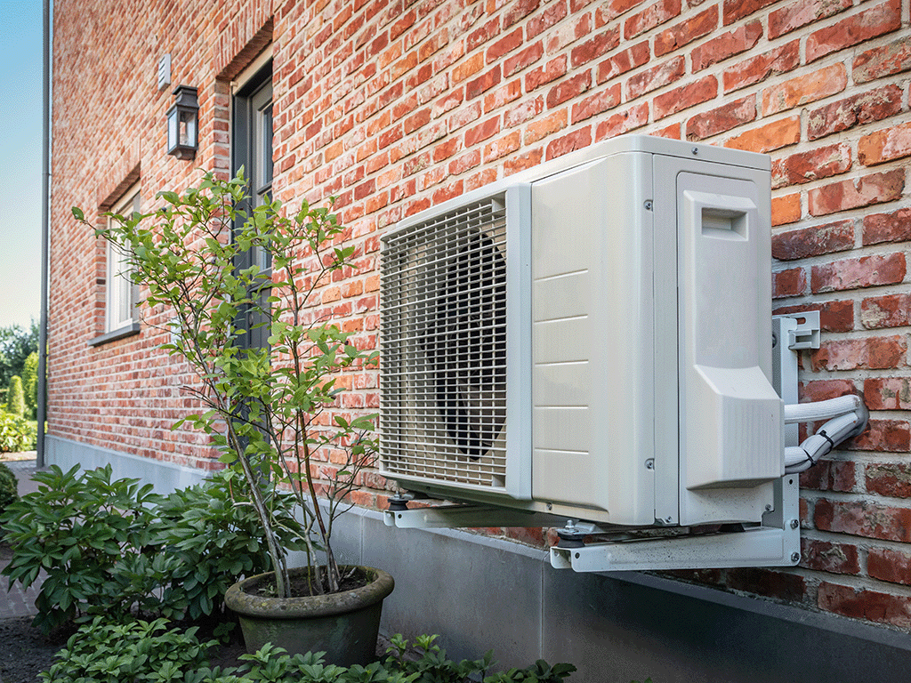 Heat Pump Image