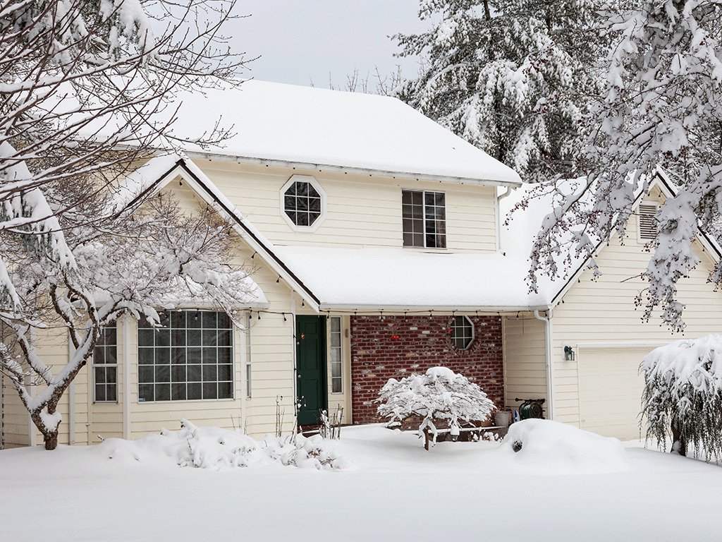 Preparing Your Home For Winter Image