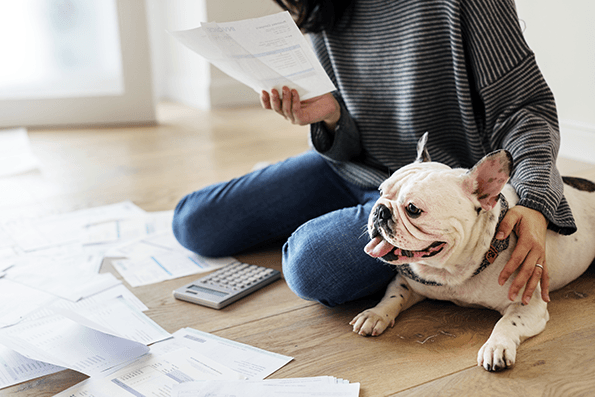 Mortgage_WomanDog