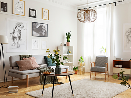 Living Room Image
