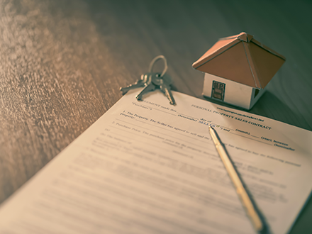 Rental Lease Agreement Image