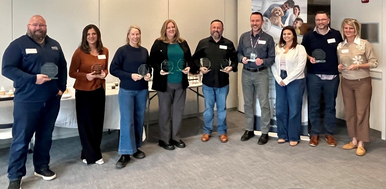 2025 Top Ten Lenders